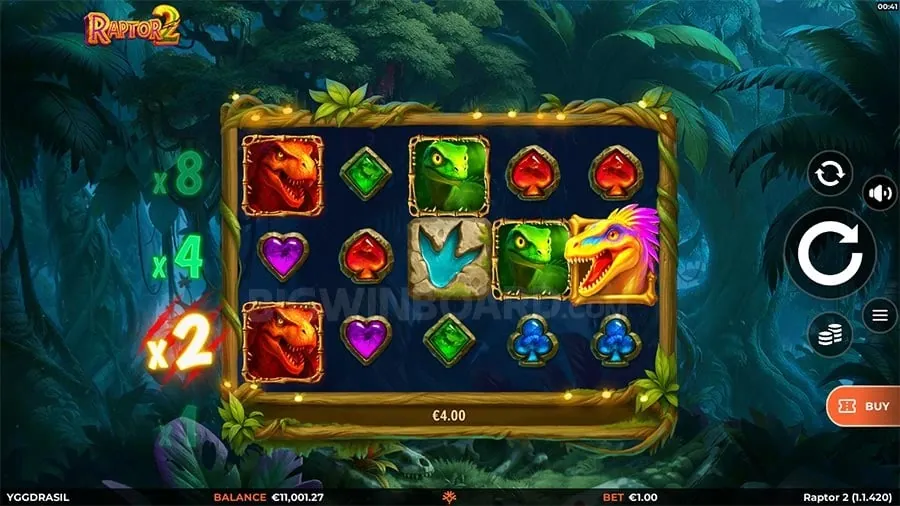 Jilibet Super Ace Slot