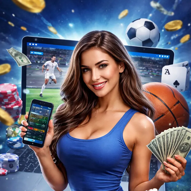 Wide Game Selection