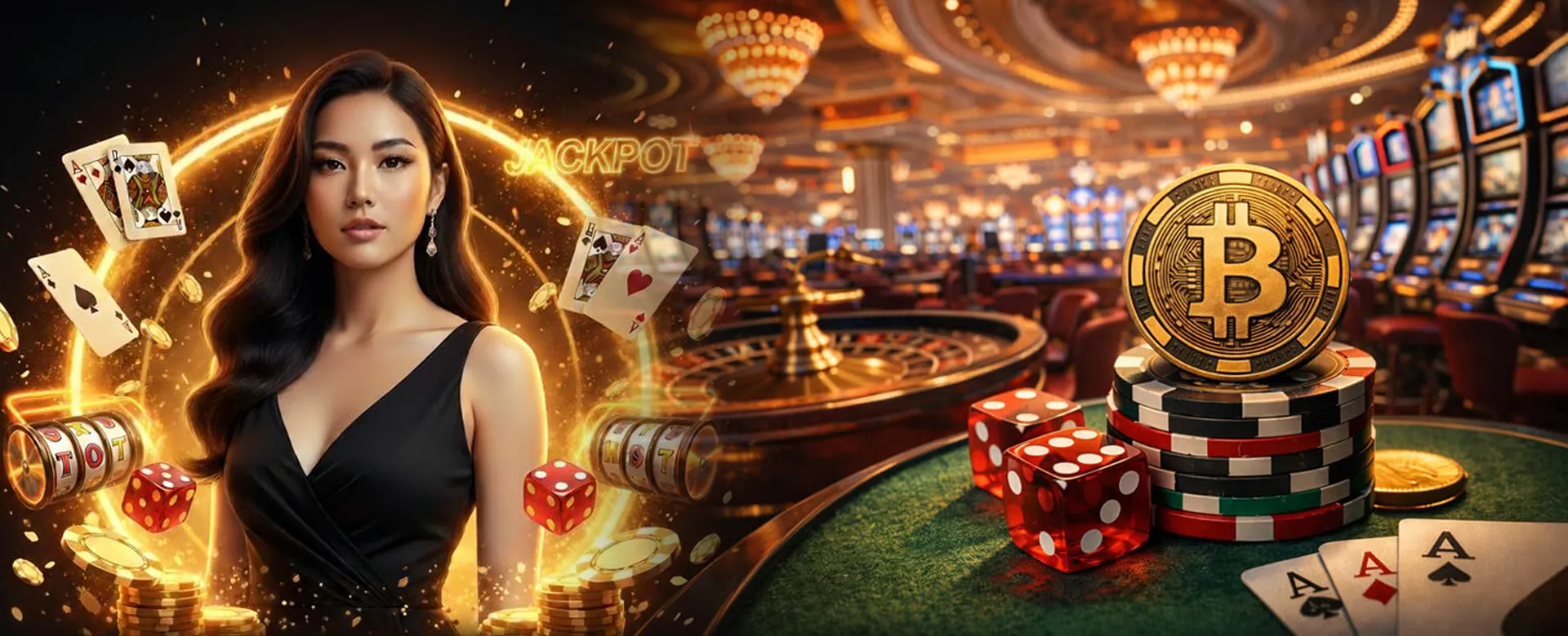 Jilibet Live Casino - Real Dealers, Real Thrills