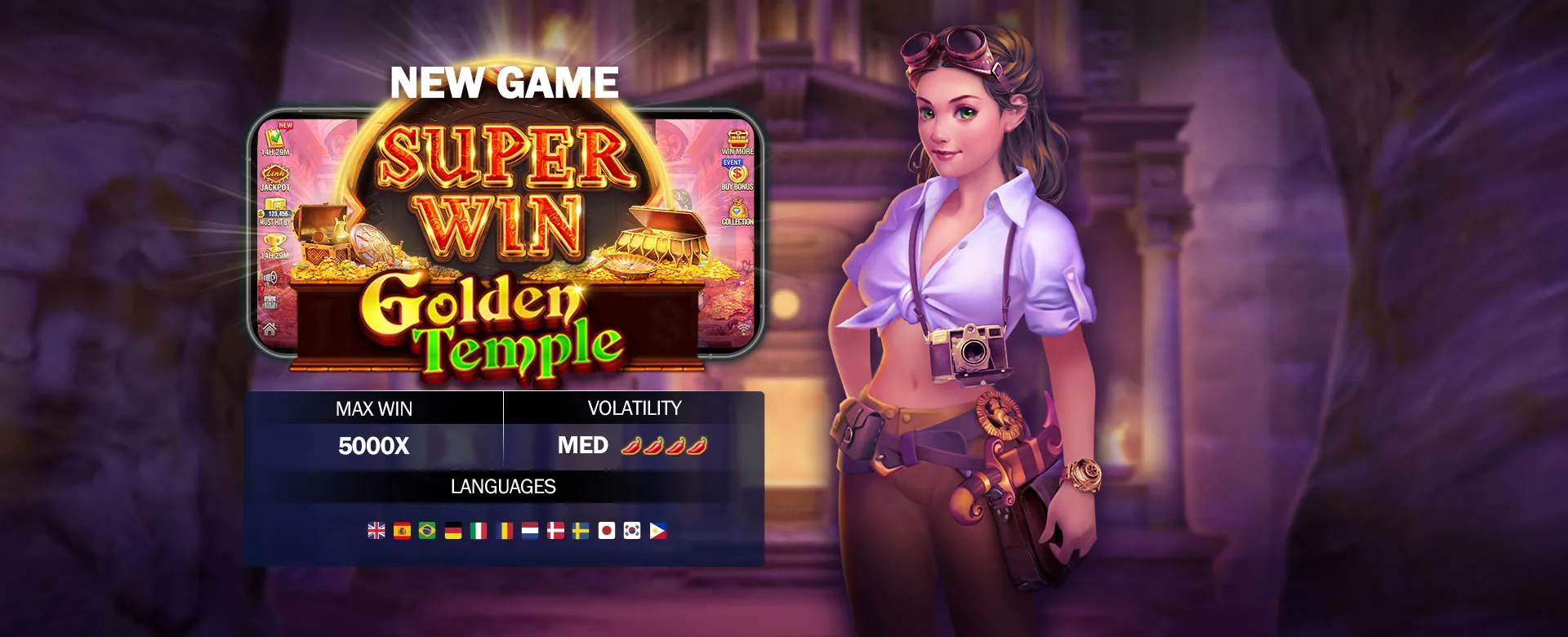 Jilibet Arcade Games - Exciting Online Gaming in the Philippines