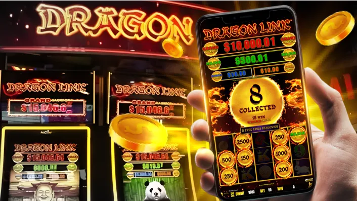 Dragon Tiger