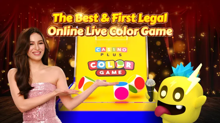 Color Game