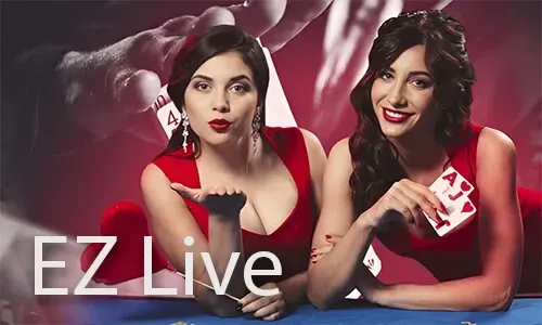 Jilibet Live Blackjack