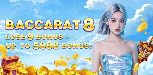 Live Baccarat